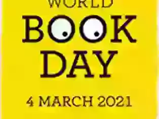 World Book Day Quiz!